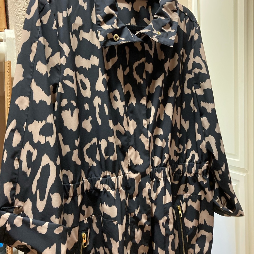 Chico’s Zenergy jacket, like new!